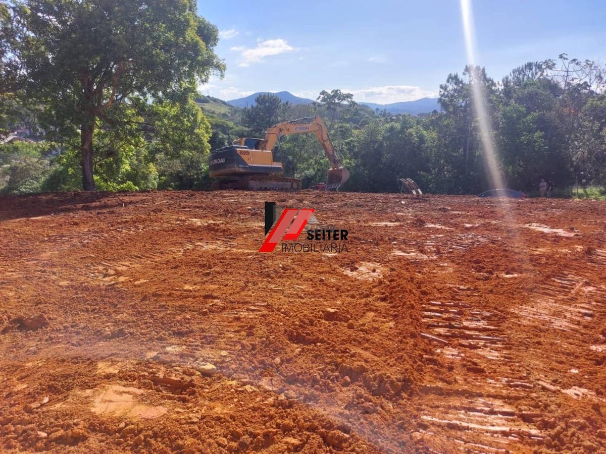 Terreno venda Sao Jose Potecas - foto 10