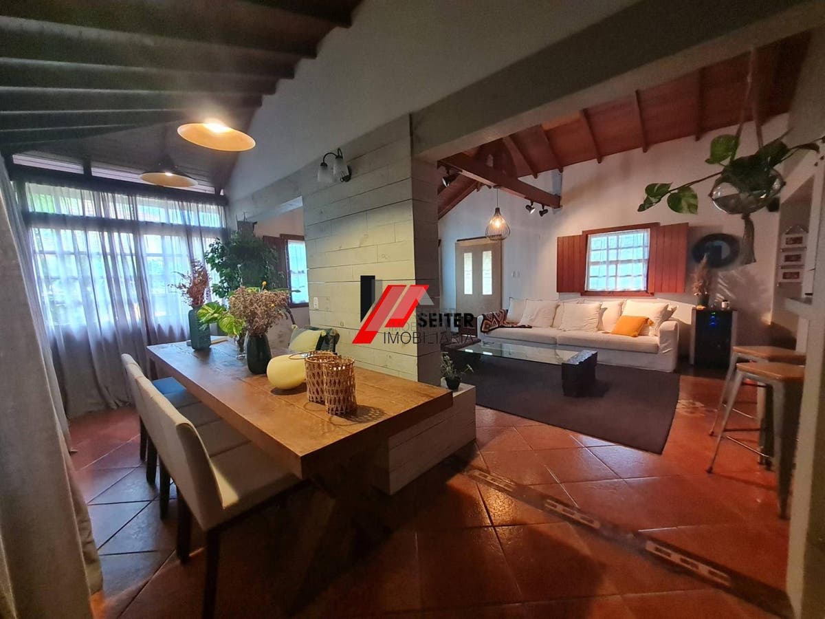 Casa a venda Santo Antonio de Lisboa Florianopolis