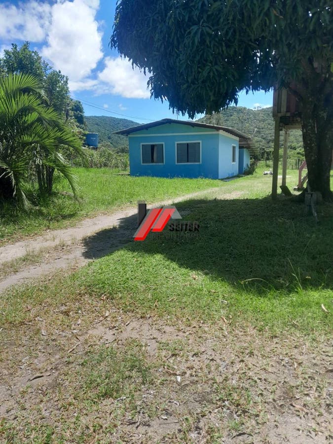 Sítio à venda Ratones Florianópolis