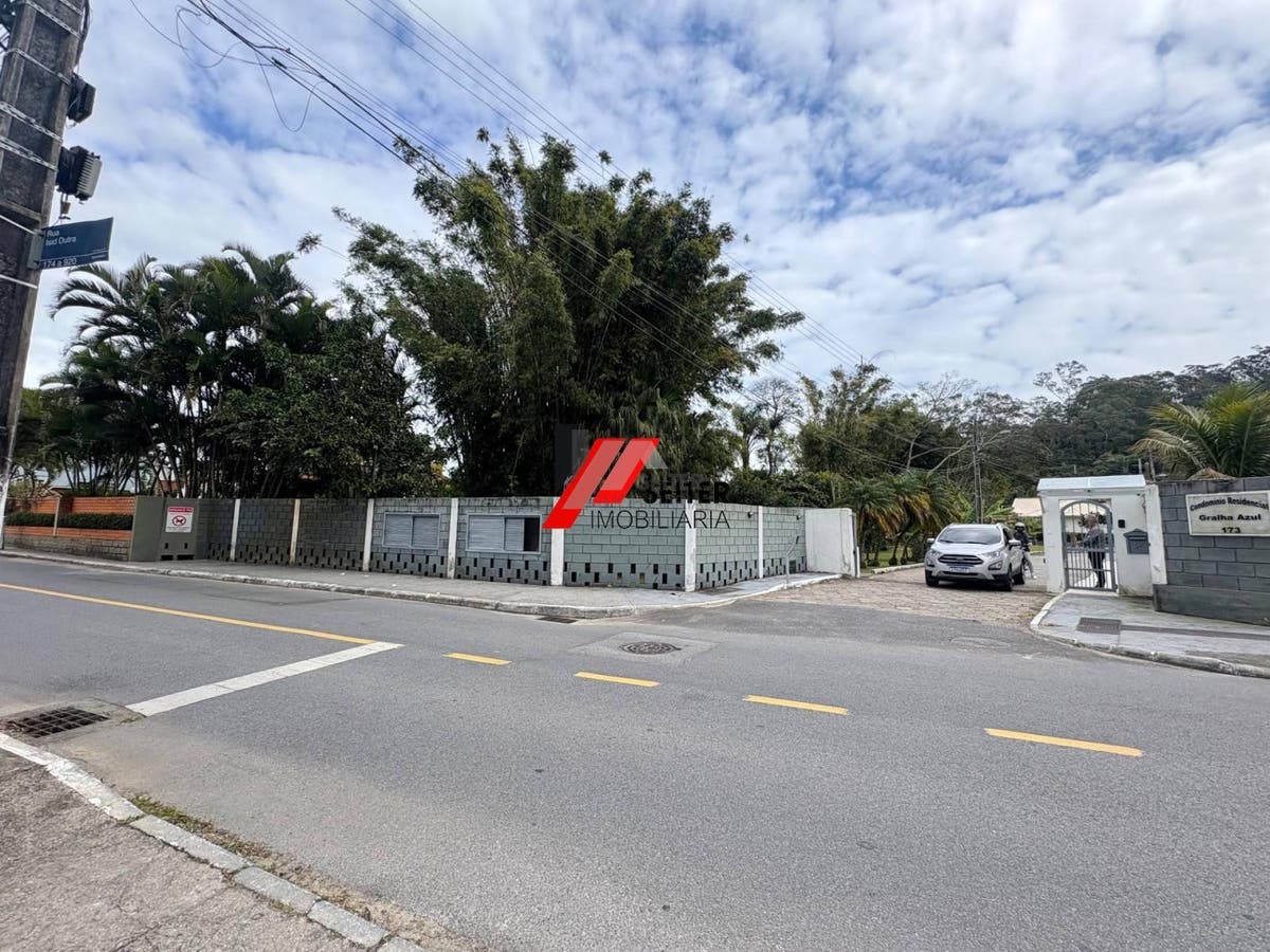 Terreno a venda Sambaqui florianópolis