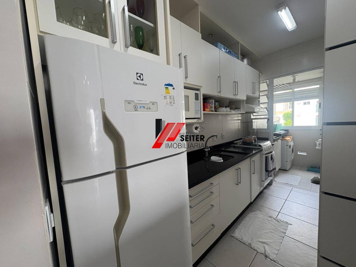 Apartamento de 3 dormitórios a venda itacorubi