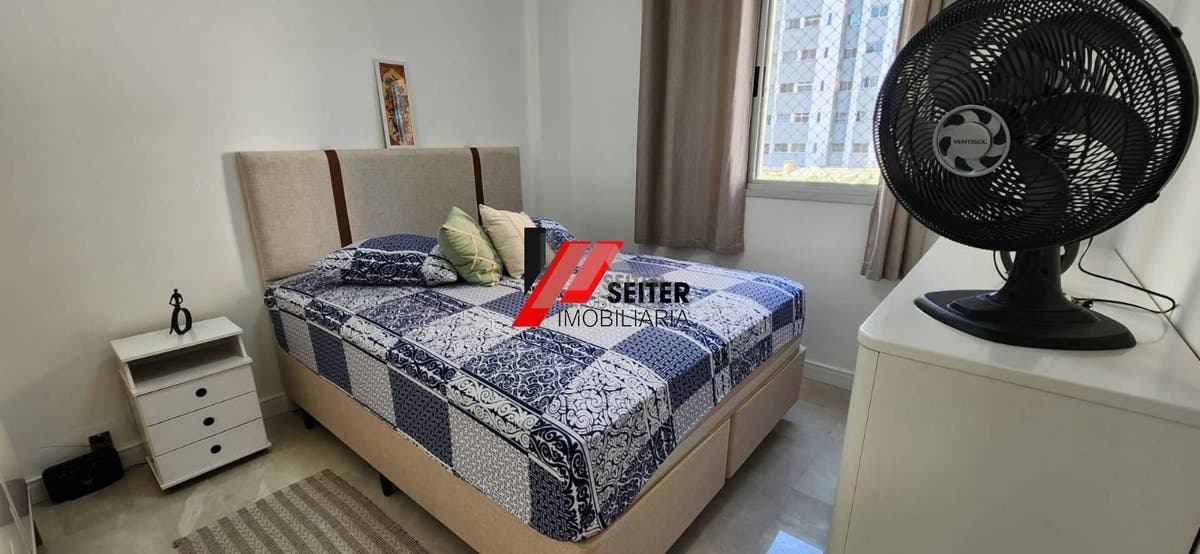 Apartamento a Venda Centro de Florianópolis