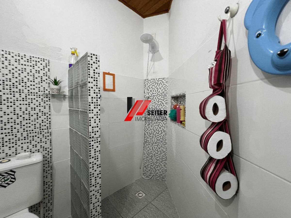 Casa à venda Itacorubi em Florianópolis