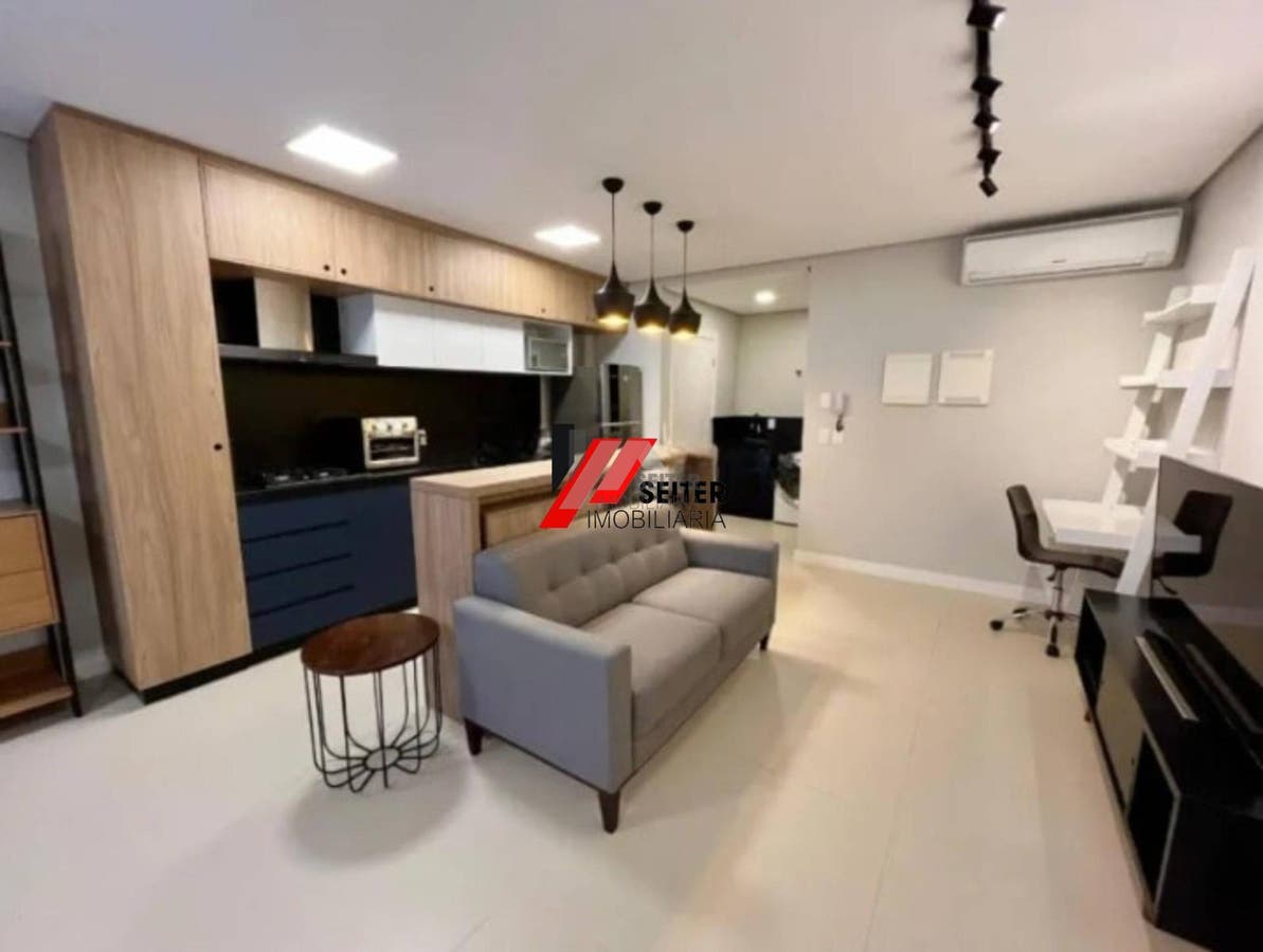 Studio para alugar no Centro de Florianópolis