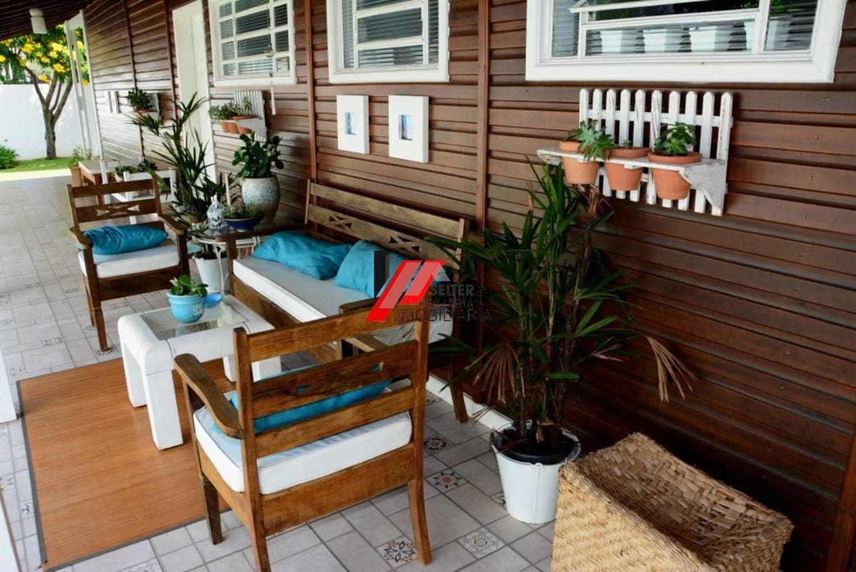 Casa a venda lagoa da conceição Florianópolis - foto 12