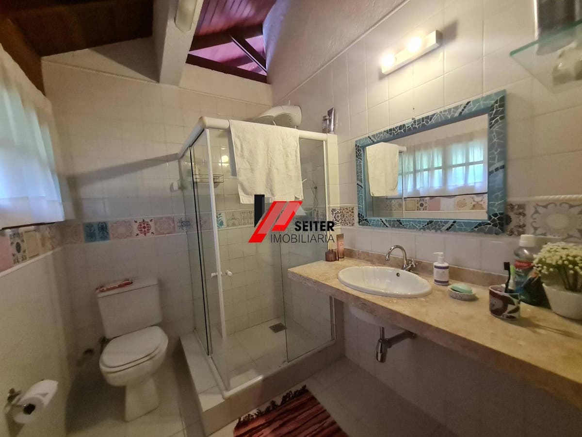 Casa a venda Santo Antonio de Lisboa Florianopolis