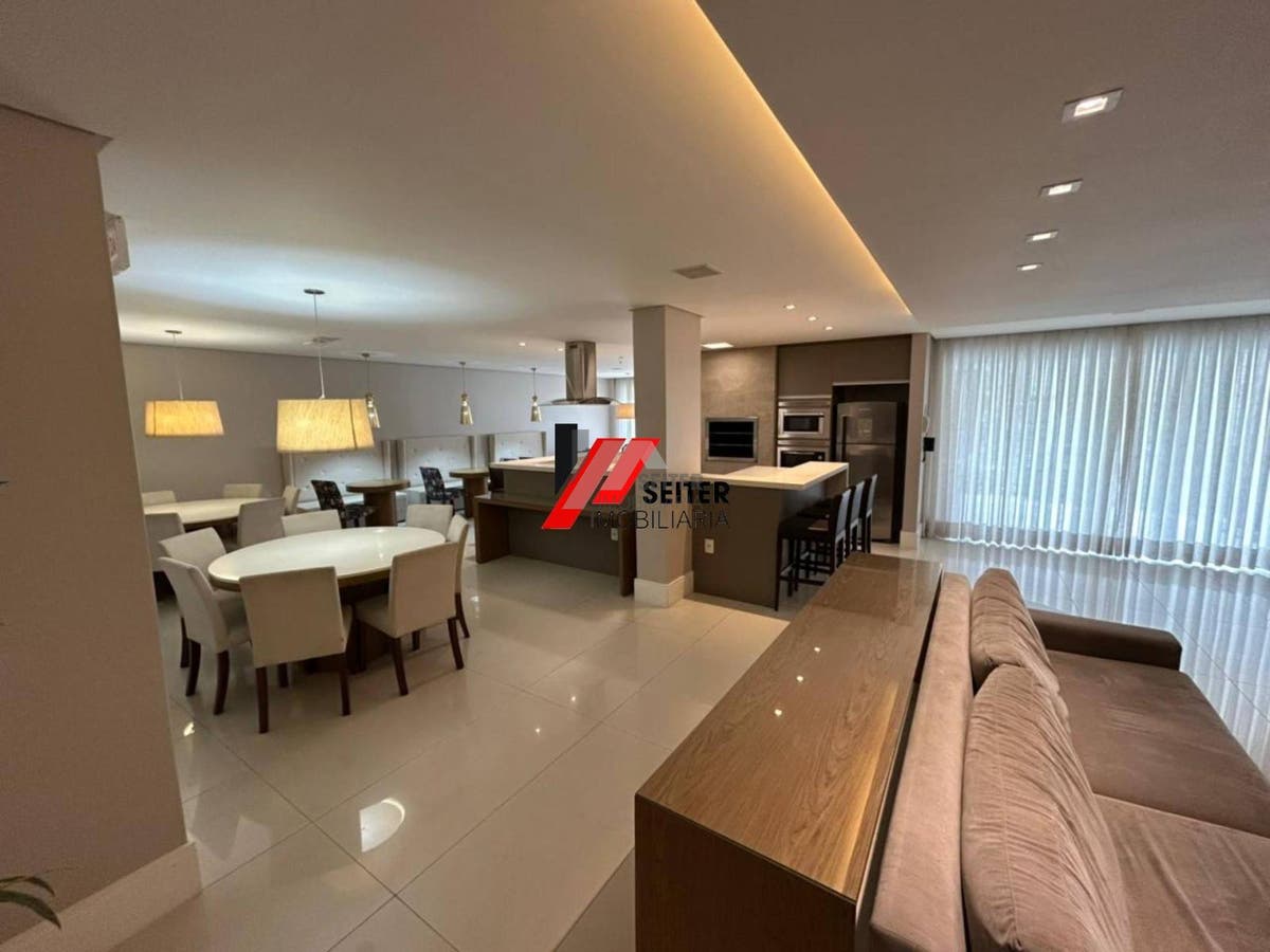 Apartamento a Venda de 3 Dormitórios em São José - foto 5