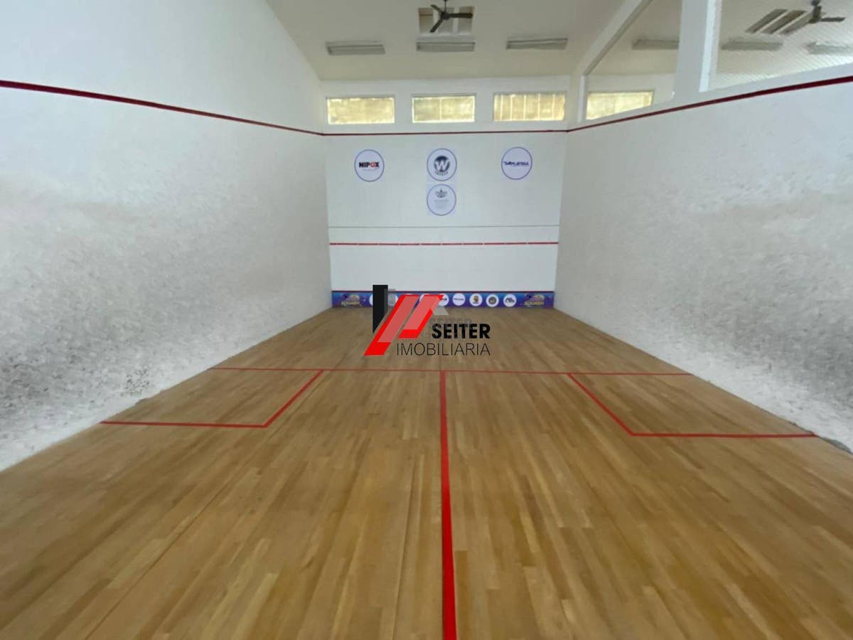 Sala comercial para alugar no Parque Tecnológico ALFA em Florianópolis