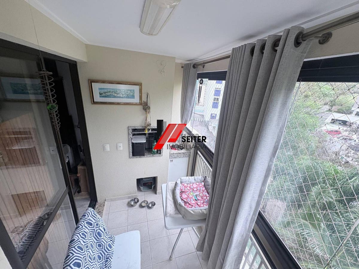 Apartamento a venda Itacorubi Florianópolis
