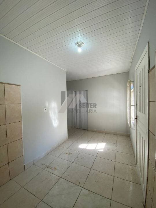 Terreno com duas casas à venda no Bairro Trindade em Florianópolis