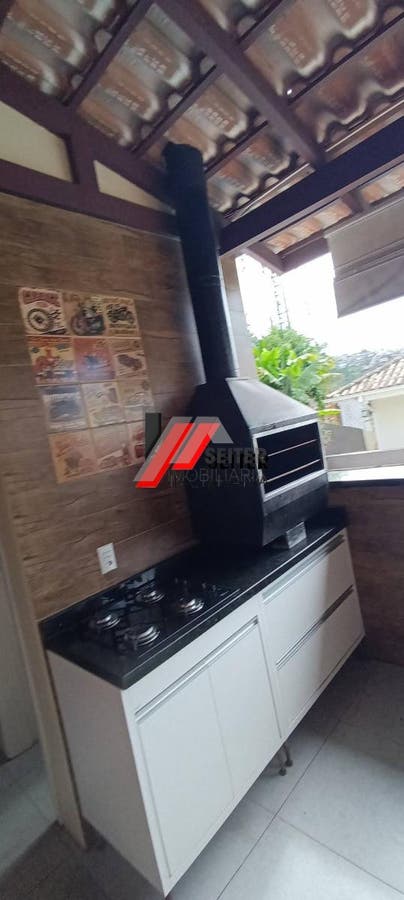 Casa 4 dormitorios venda Carvoeira Florianópolis UFSC