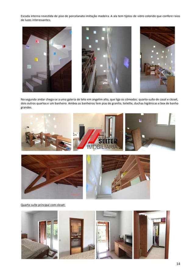 Sitio a venda na Pinheira - Palhoça