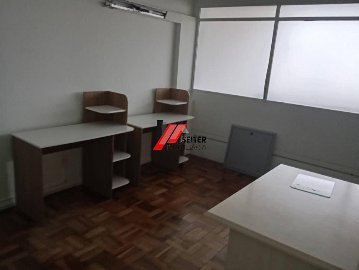 Sala comercial para locação Centro de Florianópolis