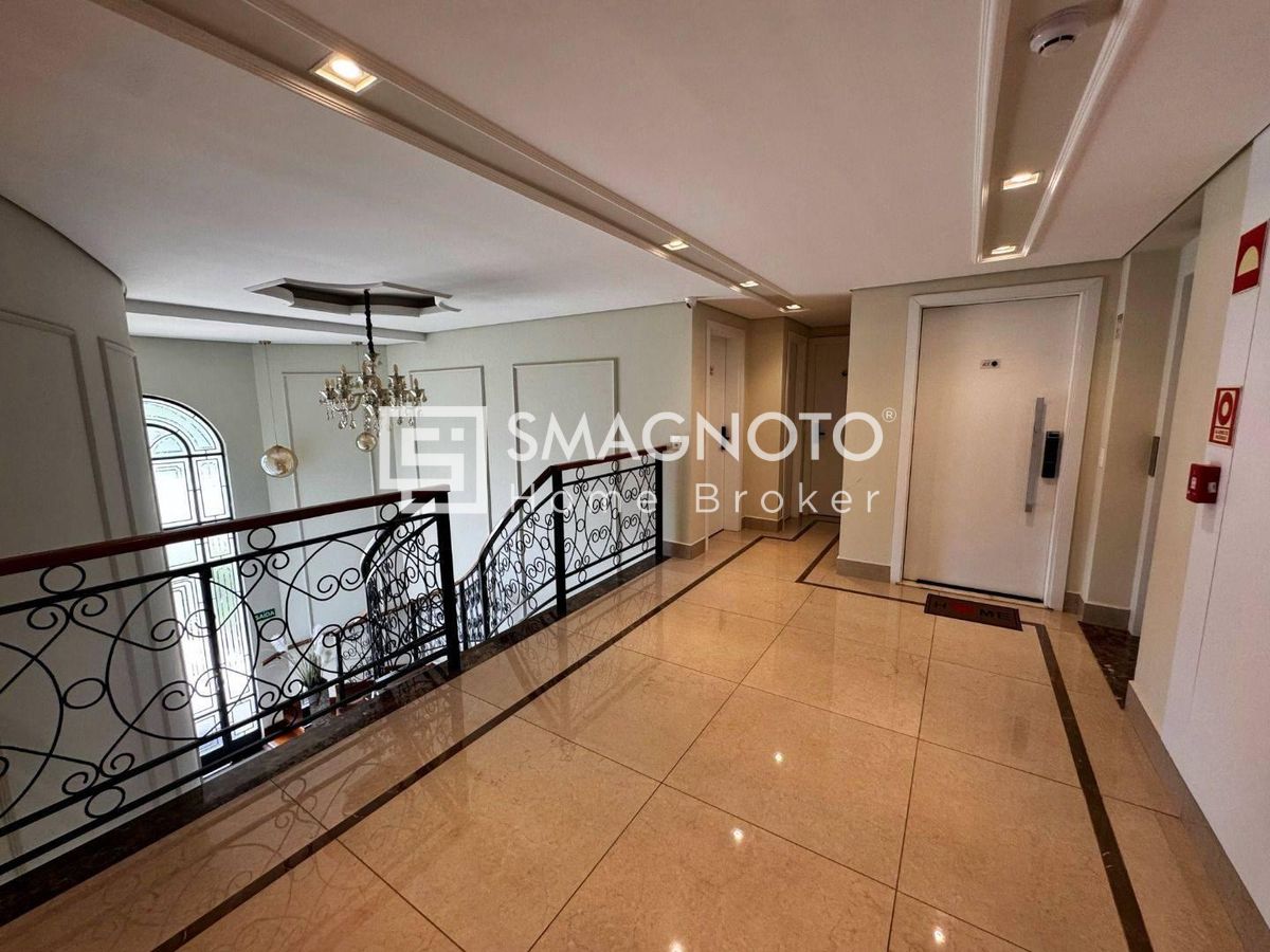 Apartamento com Varanda Gourmet e Vista Privilegiada no Bairro São Judas