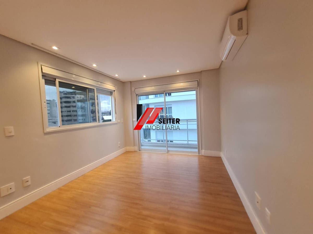 Cobertura a venda centro de florianópolis