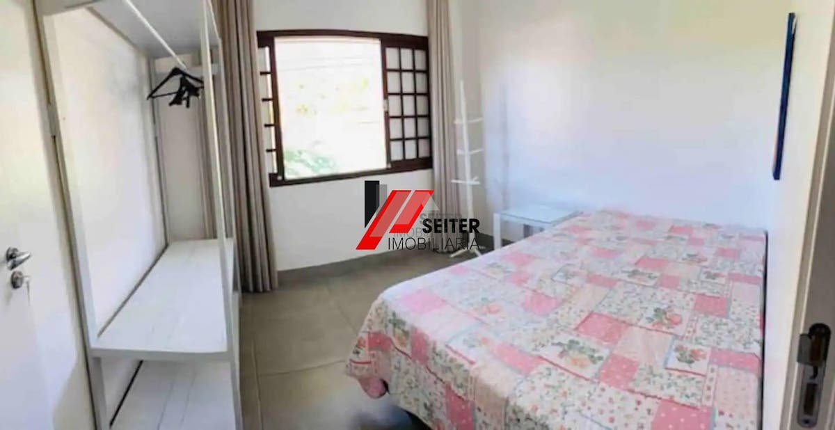 Casa à venda Costão do Santinho