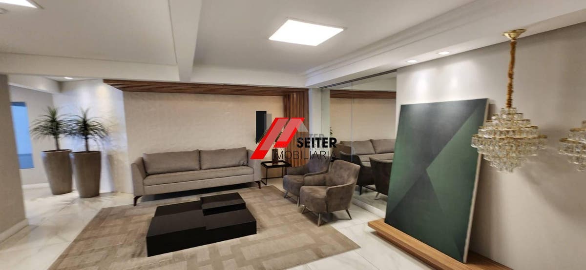 Apartamento a Venda Centro de Florianópolis