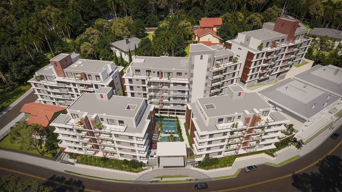 Apartamento a venda villa maggiore