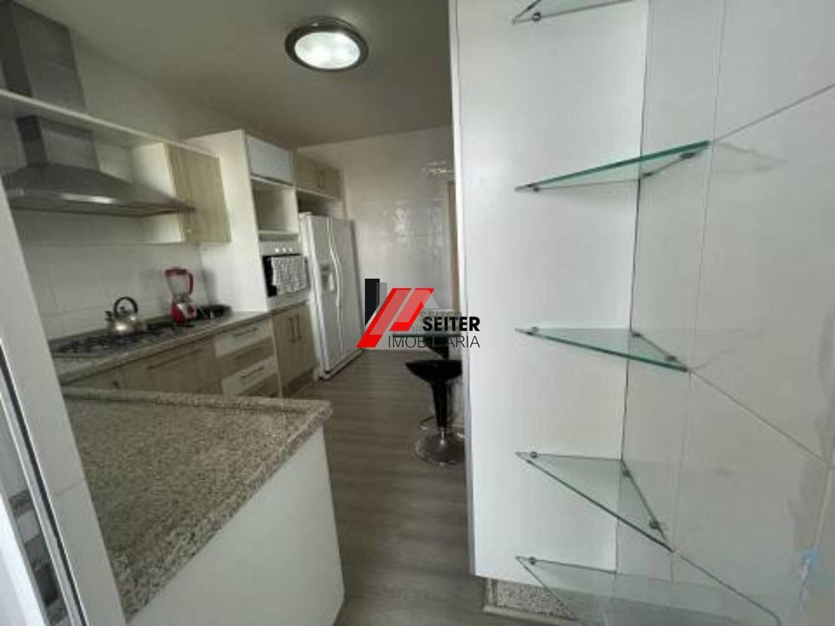 Apartamento a venda com 4 quartos trindade Florianópolis