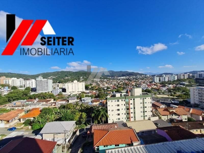 Apartamento a venda Itacorubi Florianopolis
