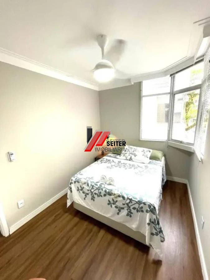 Apartamento à venda na Agronômica Florianópolis