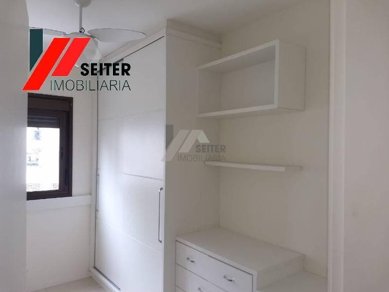 Apartamento 2 quartos 1 suite para locaçao no itacorubi florianopolis