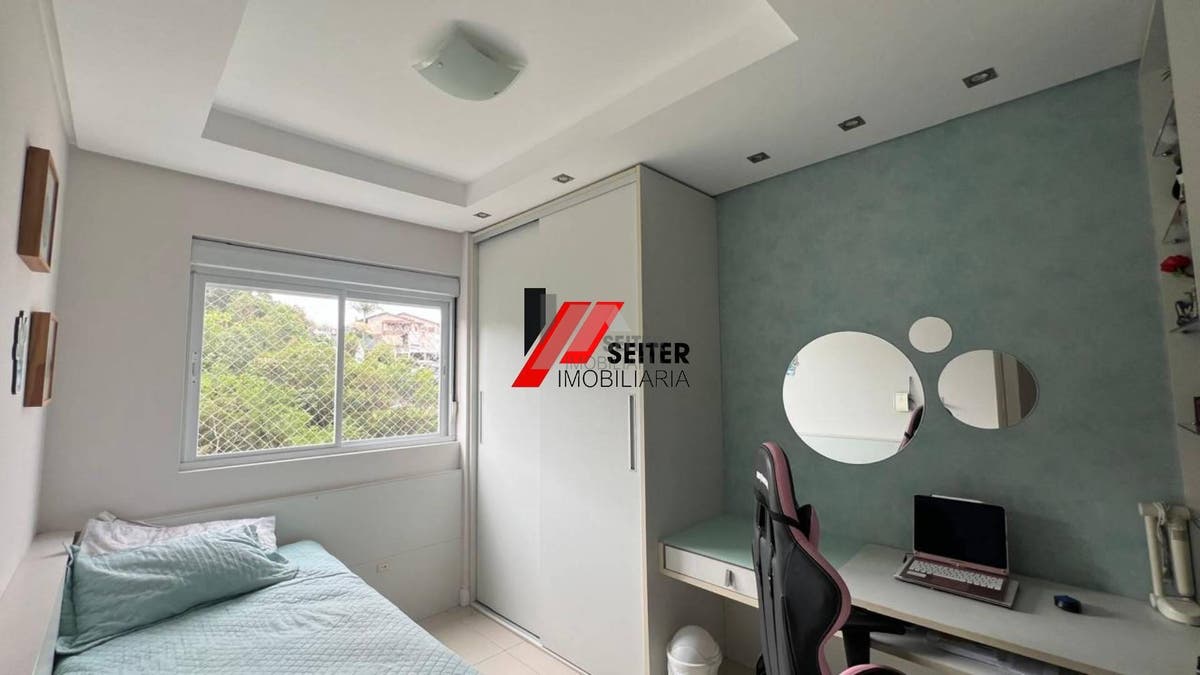 Apartamento a venda Pantanal florianópolis