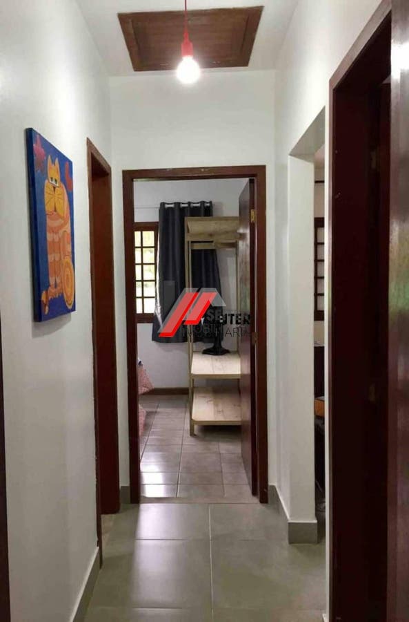 Casa à venda Costão do Santinho