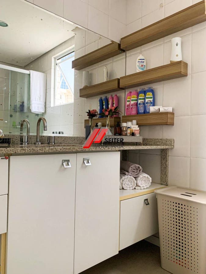 Apartamento a venda com 4 quartos trindade Florianópolis