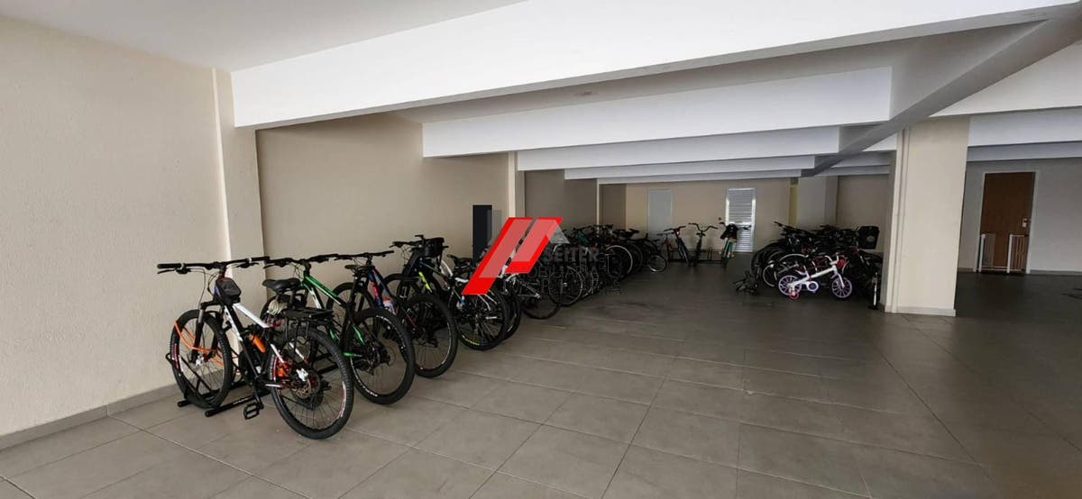 Apartamento a Venda Centro de Florianópolis
