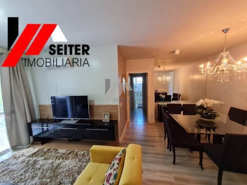 Apartamento a venda Itacorubi Florianopolis