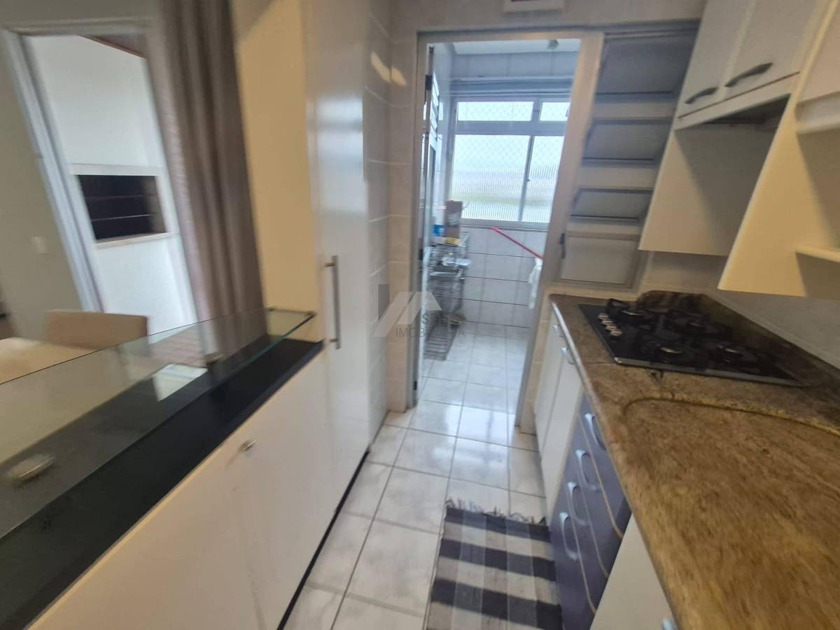 Cobertura com 2 quartos à Venda, Itacorubi - Florianópolis