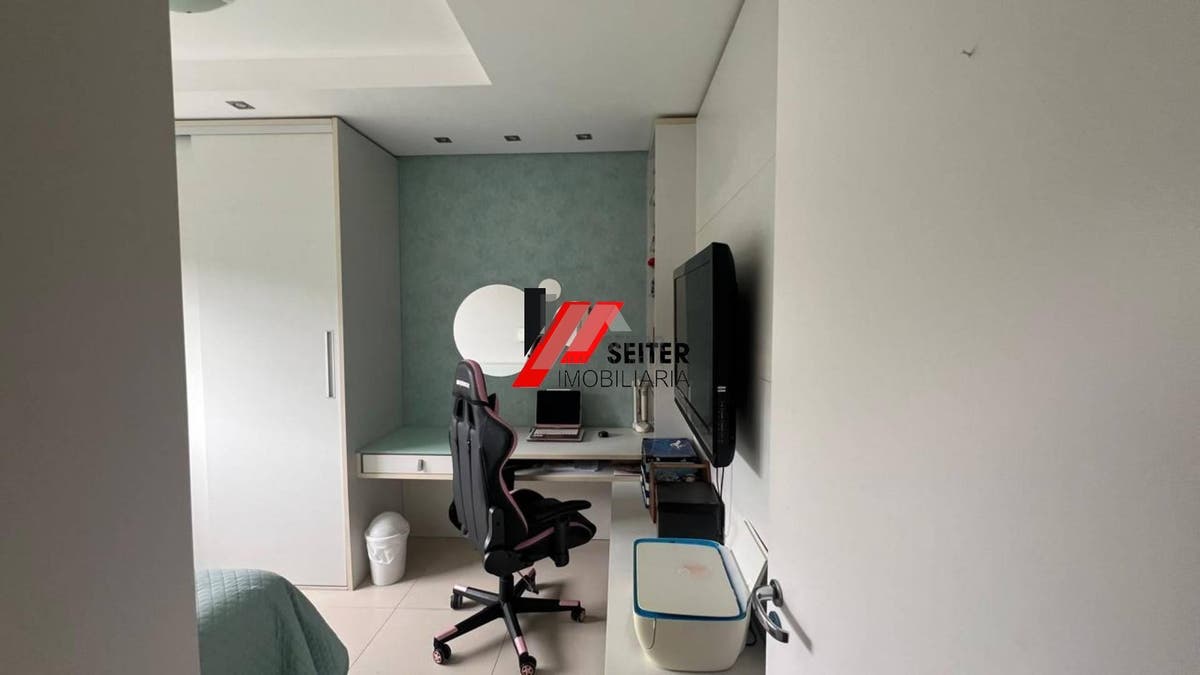 Apartamento a venda Pantanal florianópolis