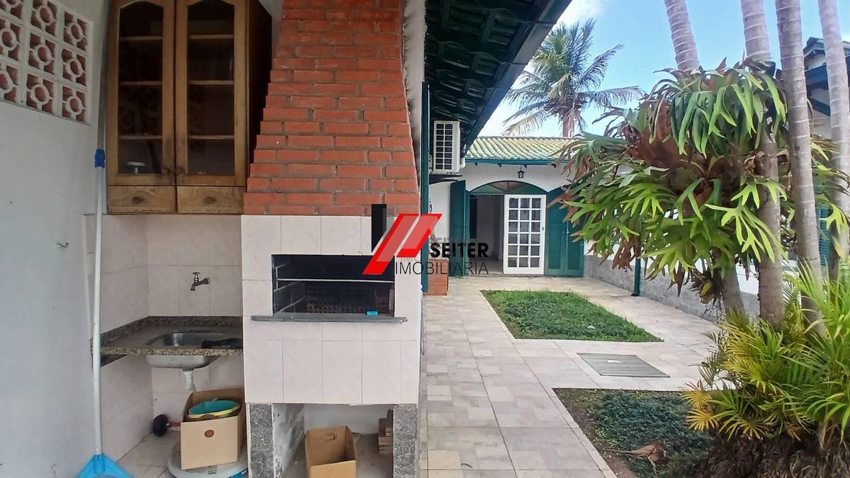 Casa a venda no itacorubi Florianópolis