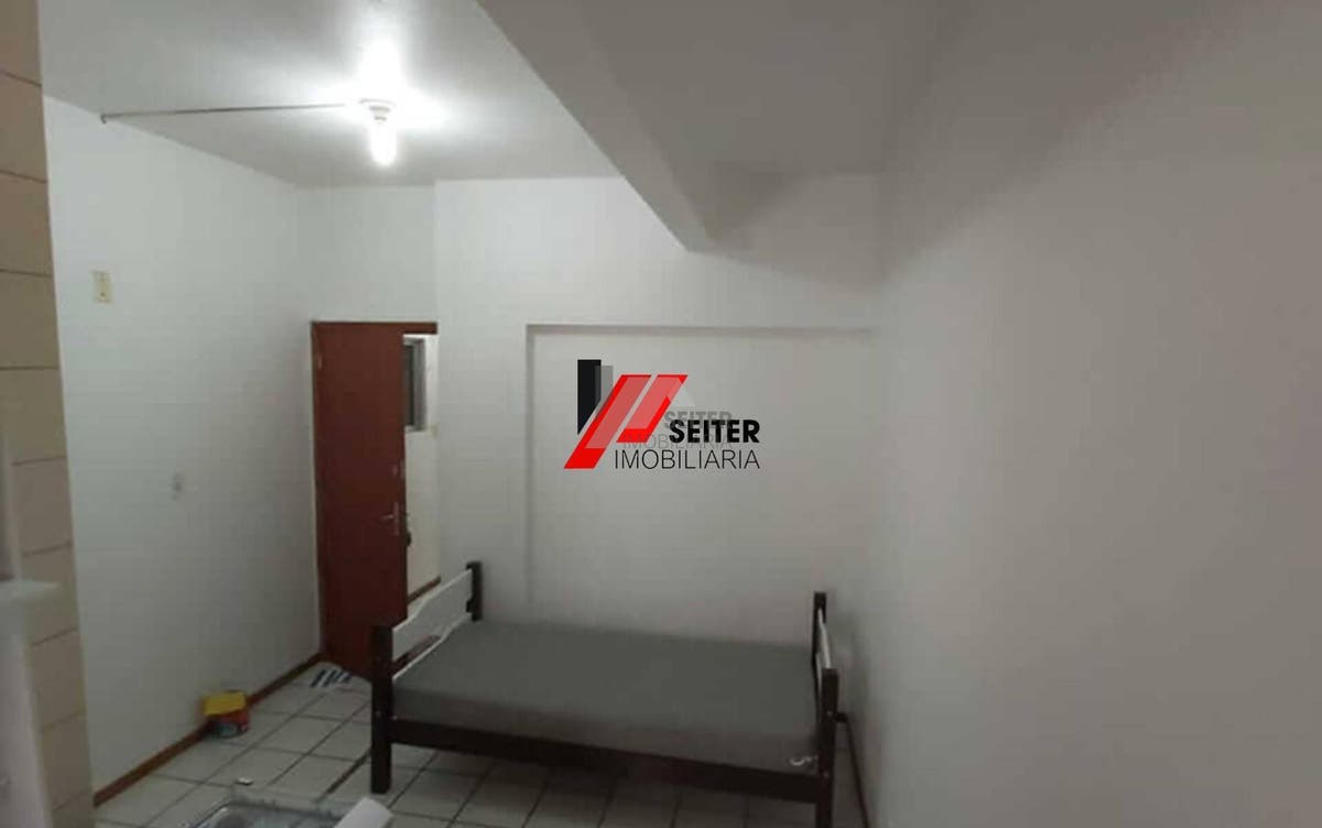 Kitnet Mobiliada