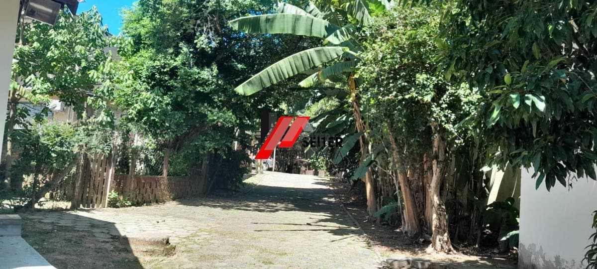 Casa Venda Itacorubi Florianopolis