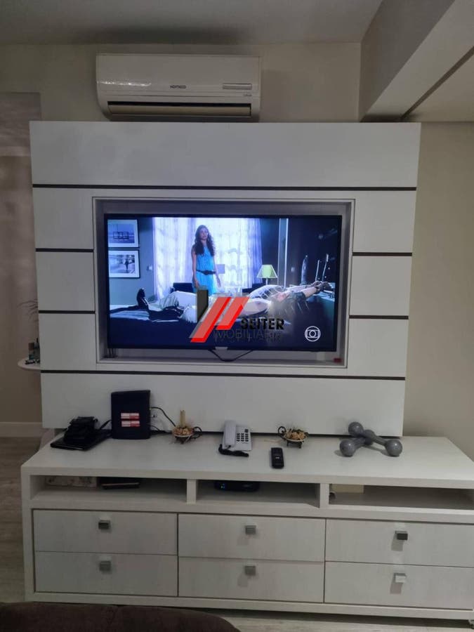 Apartamento à venda Agronômica Florianópolis