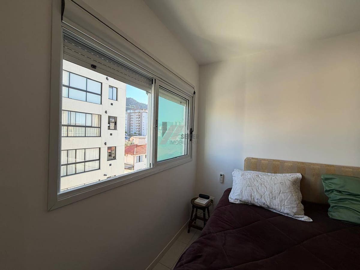 Apartamento a Venda na Trindade Cond Caravaggio