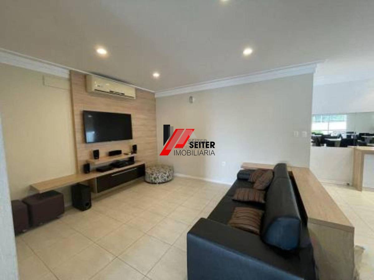 Apartamento a venda com 4 quartos trindade Florianópolis