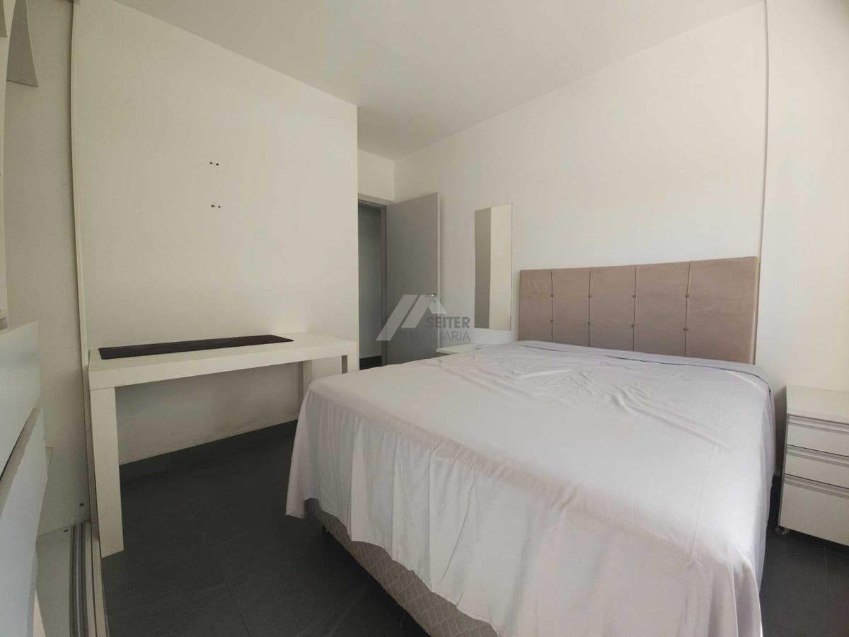 Apartamento à venda no residencial San Sebastian