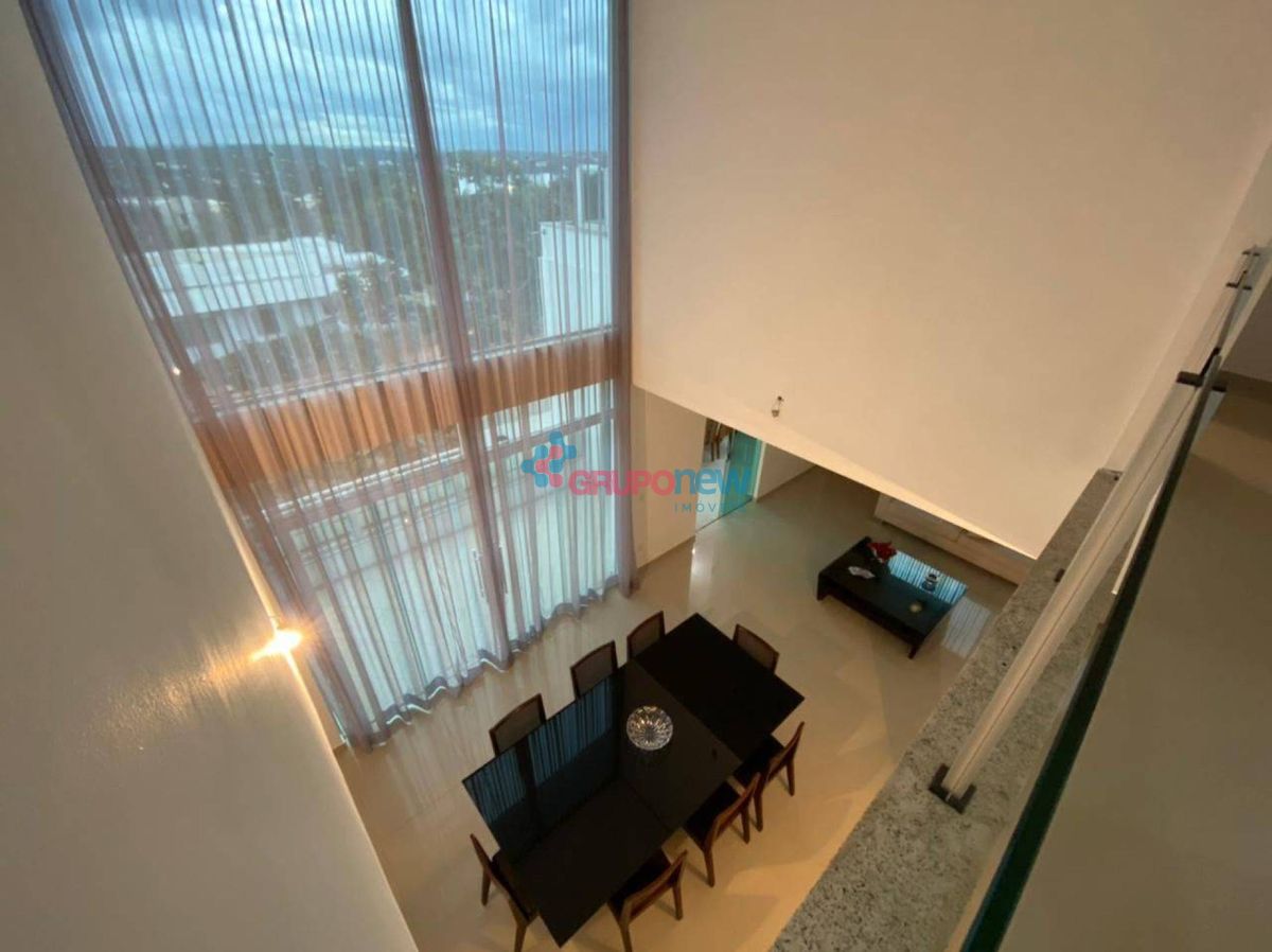 Casa de Condomínio com 5 quartos à Venda, Condomínio Pontal da Liberdade - Lagoa Santa