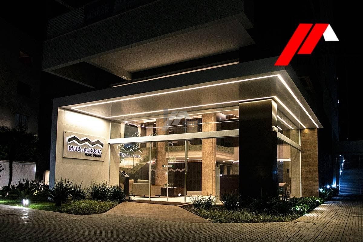 Apartamento a venda itacorubi florianópolis