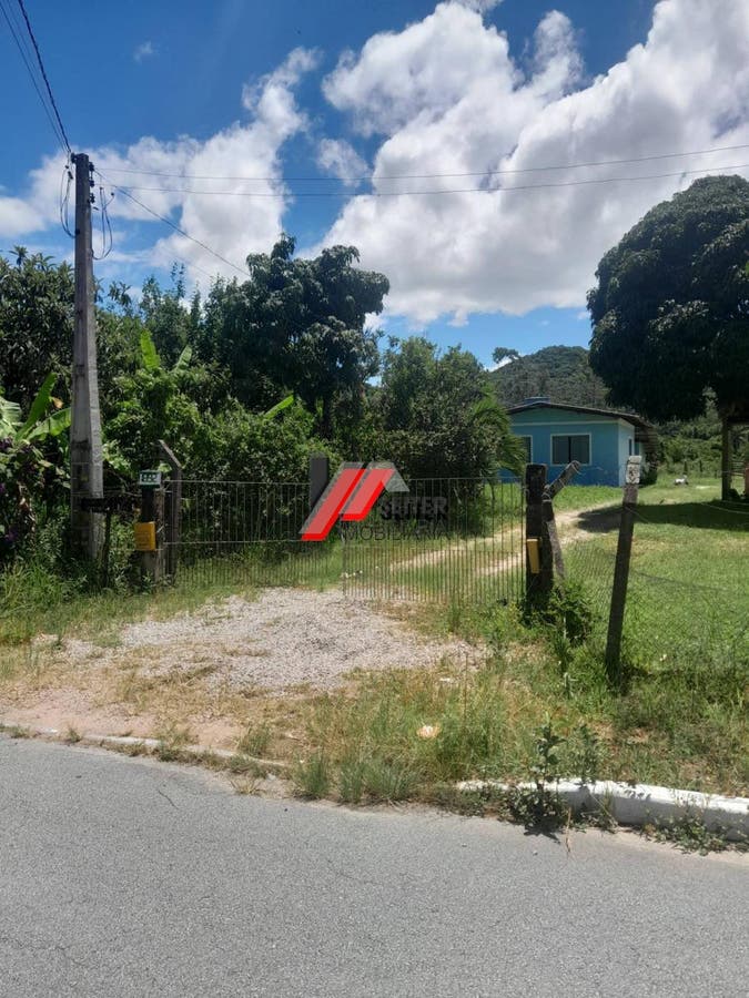 Sítio à venda Ratones Florianópolis