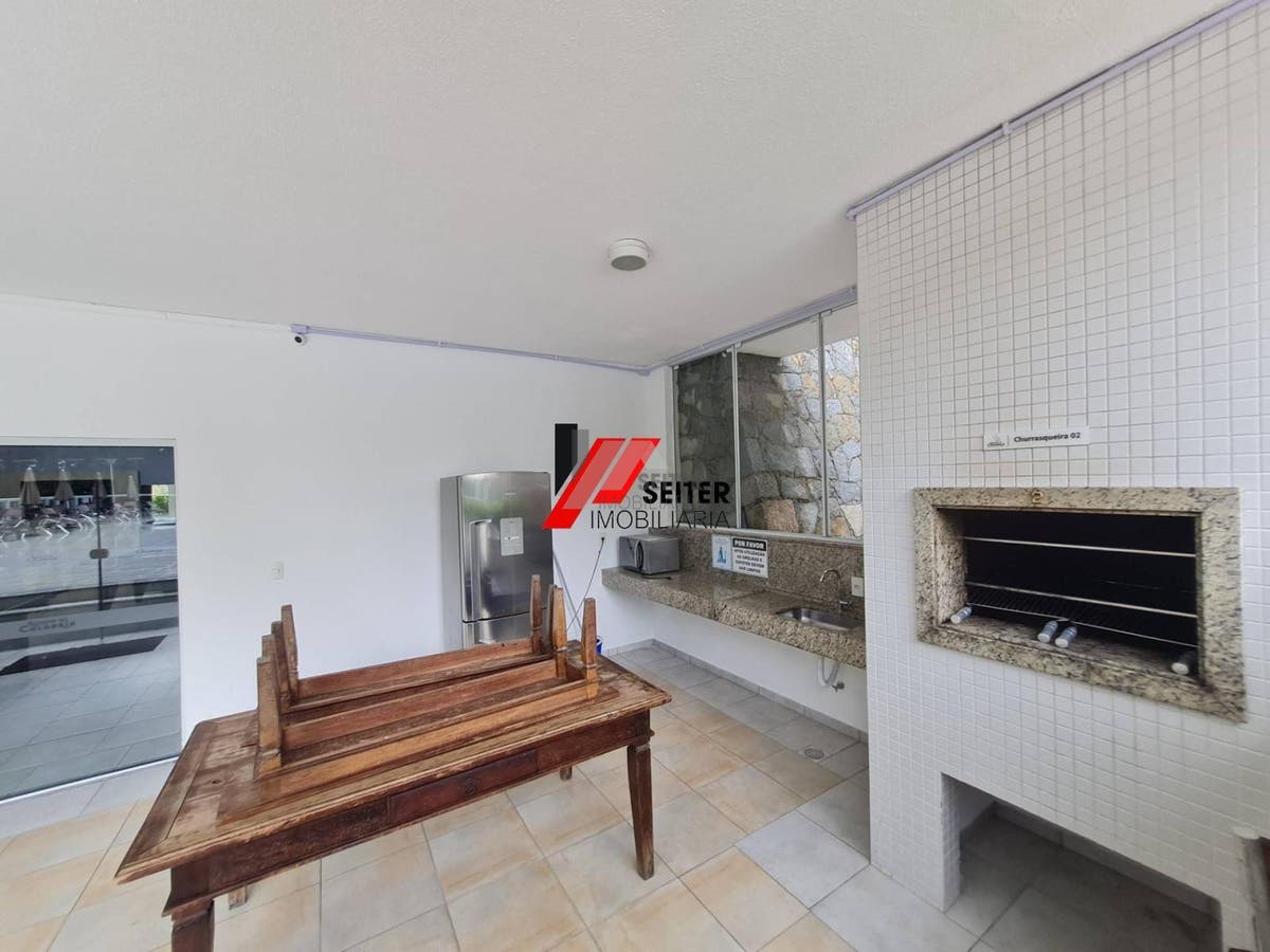 Apartamento a venda Pantanal florianópolis