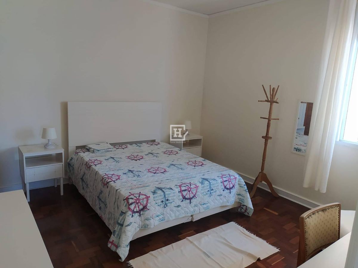 Apartamento com 3 quartos à Venda, Pitangueiras - Guarujá