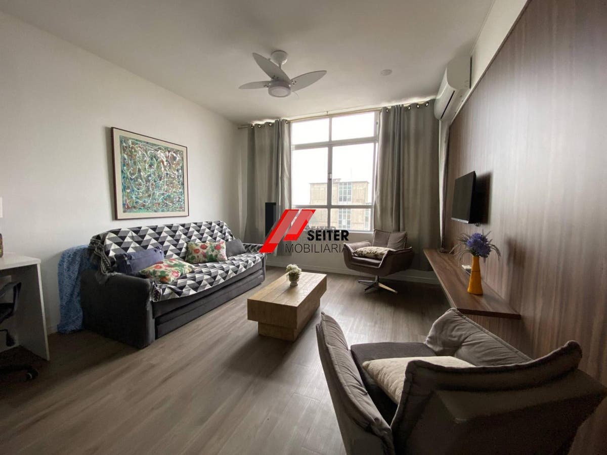 Aluga Apartamento centro de Florianópolis