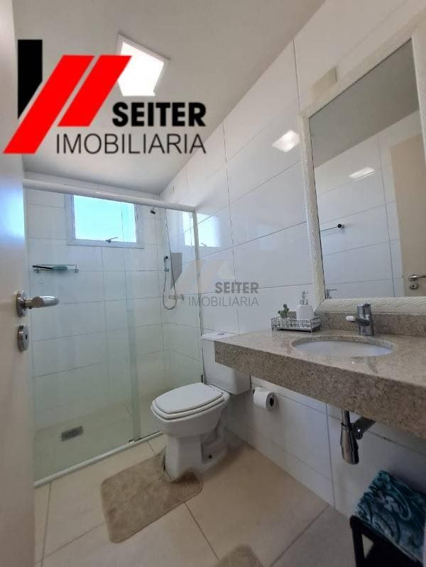 Apartamento a venda Itacorubi Florianopolis