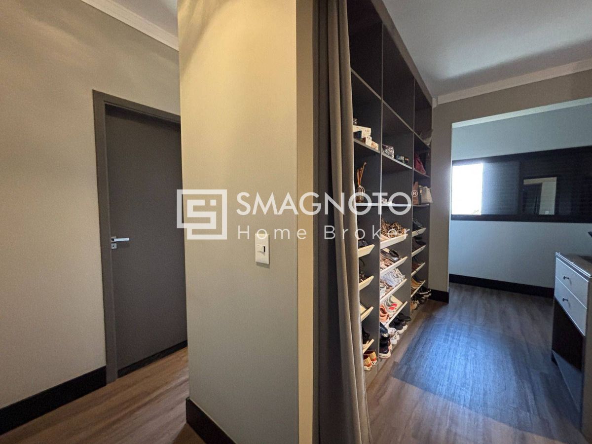 Sobrado com 4 Suítes à Venda no Villa D'Aquila em Piracicaba 304 M² R$ 2.790.000