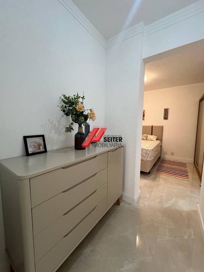Apartamento a Venda Centro de Florianópolis