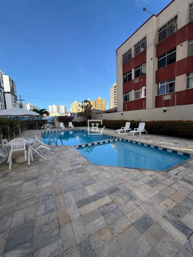 Apartamento com 2 quartos à Venda, Grageru - Aracaju